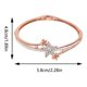 thumbnail image 2 of Pulseras de las mujeres de joyería pulseras pulseras pulseras de moda pulseras hermosas, 2 of 7
