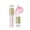 01#, variant on TUITOONM Sparkling Lip Gloss Broken Ice Translucent Lip Gloss with Pearl Shimmer, Moisturizing Non-Sticky Formula, 0.1 fl oz for Layered Shine & Daily Wear