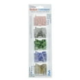thumbnail image 2 of Elizabeth Ward Bead Storage Solutions 5 Piece Craft Containers, (3 Pack), 2 of 12
