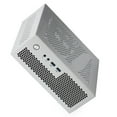 thumbnail image 6 of A09 Mini ITX Desktop HTPC Computer Case for ITX Motherboards Small 1U Gaming PC Case Chasis for Home and Office, 6 of 11