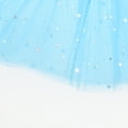 thumbnail image 3 of Vestido de Ballet Pettiskirt Soledad Estrella para Niñas, 3 of 7