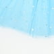 thumbnail image 3 of Del Princesa Lago Del Brillo De Estrella Ballet Pettiskirt para Niñas Hugo Los niños niñas falda del tutú, 3 of 7