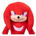 thumbnail image 3 of Sonic the Hedgehog 2 - 9 inch Knuckles Plush inspired by the Sonic 2 Movie, 3 of 3