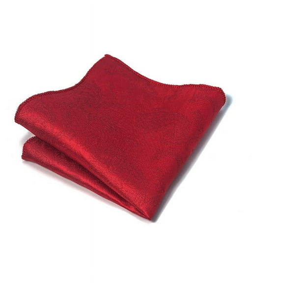 Nvzi-c Mens Silk Pocket Square Set Handkerchiefs-9*9inch，A21