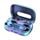 thumbnail image 3 of Auriculares Inalámbricos Bluetooth Led Hifi Auriculares, Pantalla de Pantalla Digital, Auriculares Inalámbricos Bluetooth, Ipx5 2000Mah Dock de Carga Auriculares Inalámbricos Bluetooth, 3 of 3