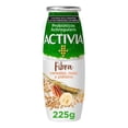 thumbnail image 1 of Alimento lácteo fermentado Activia fibra nuez plátano y cereales 225 g, 1 of 4