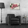 thumbnail image 4 of Epic Art 'True Love' by Lori Deiter Acrylic Glass Wall Art, 24"x16", 4 of 8