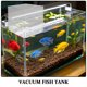 thumbnail image 3 of IFANLANDOR Acuario Suspendido De Acrílico Transparente Con Presión Negativa Y Automático De, 3 of 8