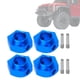 thumbnail image 4 of Adaptador Hexagonal RC, 12 Mm/0,5 Pulgadas Adaptador Hexagonal De Piezas De Repuesto RC Portátil Para Traxas ANGGREK Otros, 4 of 8