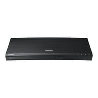 Samsung UBD-M7500 4K Blu-ray Player (Black)