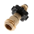 thumbnail image 4 of Adaptateur Universel de Réservoir POL à Clé à Main Cylindre POL, 4 of 6