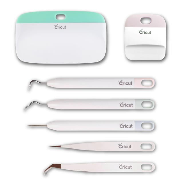 Cricut Essential Vinyl Tool Set