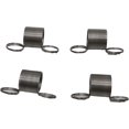 thumbnail image 1 of 4 PCS W10400895 Washer Suspension Spring Fit For Whirlpool Kenmore Washing Machine PS3497596 1938554, 1 of 2