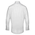 thumbnail image 2 of Premier Supreme Heavier Weight Poplin Long Sleeve Work Shirt, 2 of 4