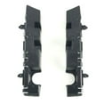 thumbnail image 4 of Front Bumper Bracket Guide LH+RH Fit For GMC Yukon XL 2021- GM1062137 GM1063137, 4 of 5