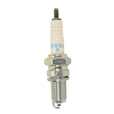 NGK Genuine OEM (5129) Spark Plug - DPR7EA-9