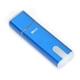 thumbnail image 1 of Pen Drive, unidad USB Unidad USB portátil azul Memory Stick Lo mejor de la línea, 1 of 12