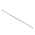 thumbnail image 1 of Braveheart Stainless Steel Portable Earpick Ear Care Tools Safe Ear Spoon Digging Cleanning Tools, 1 of 9