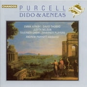 Andrew Parrott - Dido & Aneas - Classical - CD