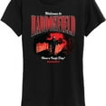 thumbnail image 3 of Halloween - Welcome To Haddonfield - Women's Short Sleeve Graphic T-Shirt, 3 of 5