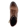 thumbnail image 4 of Spring Step L'Artiste Women's Avyanna Casual Booties, 4 of 9