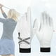 thumbnail image 4 of Guantes de golf para mujer Zulema ajustables de cuero 19 yardas, 4 of 8