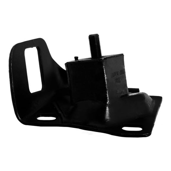 Westar EM-2356 Engine Mount Fits select: 1972-1977 CHEVROLET VEGA, 1975-1977 CHEVROLET MONZA