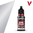 thumbnail image 1 of Juego de Pinturas Acrílicas Vallejo Game Color - Kit de Modelado de Miniaturas, 18 ml, Tonos Vibrantes y Saturados, Serie 72.053, 1 of 4