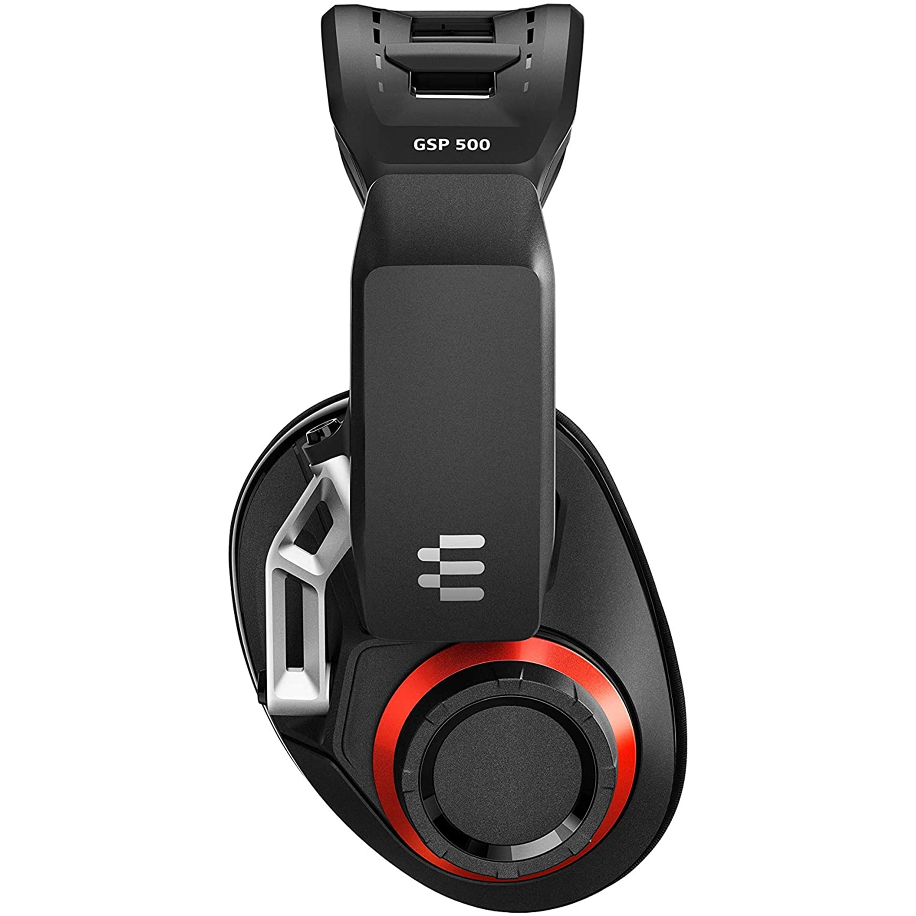 Sennheiser EPOS Wired Open-Back Gaming Headset, Noise-Cancelling 
