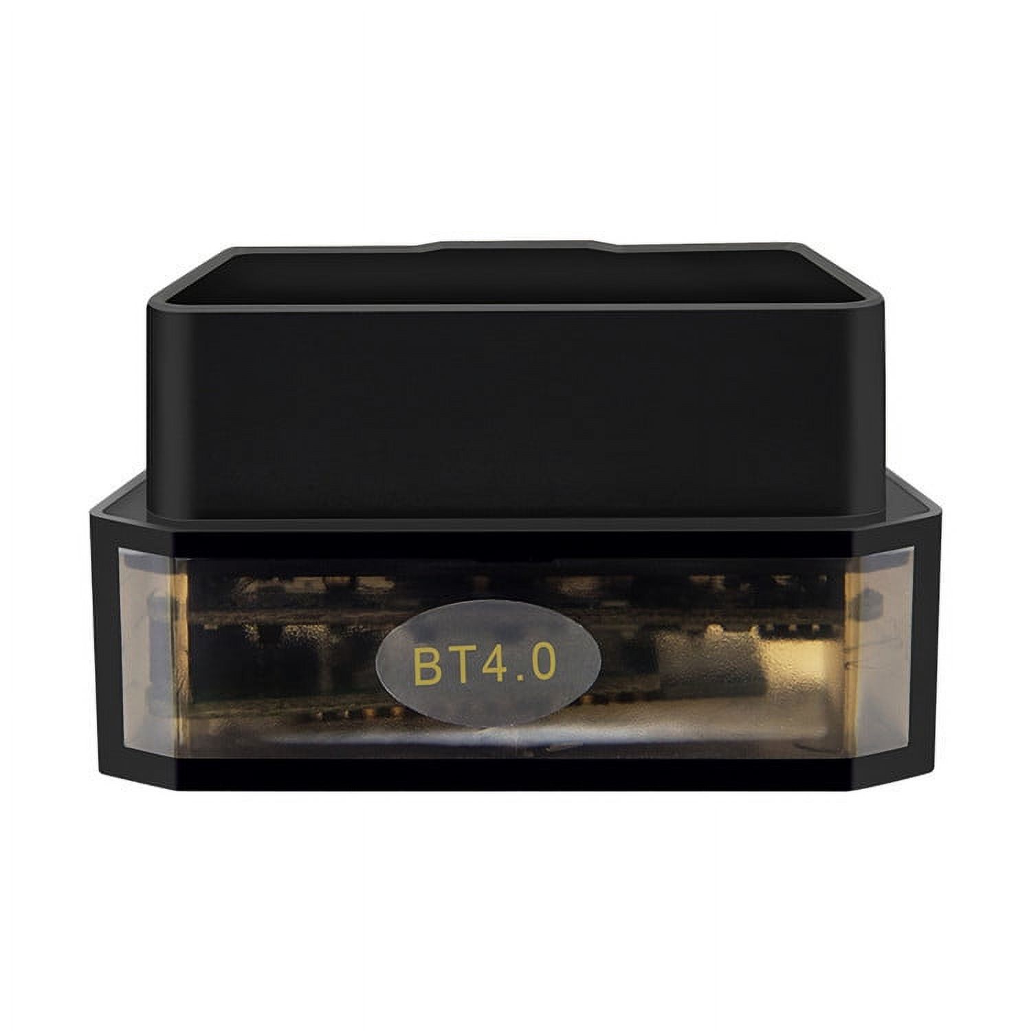 Vgate ICar Pro Bluetooth 4.0 Adapter OBD2 Code Reader Scanner For Andriod IOS
