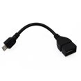 thumbnail image 4 of Câble Adaptateur Micro USB OTG Connecteur USB 2.0 pour Android Xiaomi Redmi Note 5 Samsung S6, 4 of 5