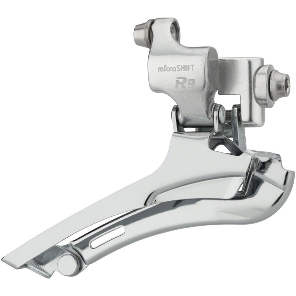 microshift r9 front derailleur