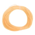 thumbnail image 1 of WF Fly Line, Fly Fishing Line Lightweight  for Fisherman for Freshwater Fluorescent Yellow,Orange, 1 of 7