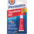 thumbnail image 3 of Permatex 27835 High Strength Threadlocker Red Gel, 35g, 3 of 11