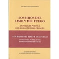 thumbnail image 1 of Los hijos del limo y del fuego. antología poética del romanticismo francés / tomos i y ii, 1 of 1