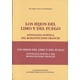 thumbnail image 1 of Los hijos del limo y del fuego. antología poética del romanticismo francés / tomos i y ii, 1 of 1