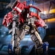 thumbnail image 3 of Transformation Robot Cartoon Children Gift Alloy Optimus Primes Action Figure Robot for Kids, 3 of 5