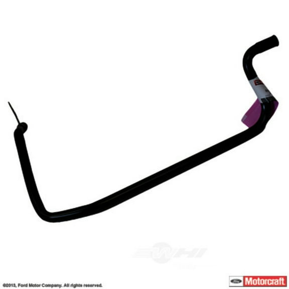 Motorcraft KT-10 HVAC Heater Pipe Fits select: 2009-2010 FORD F150, 2009-2011 FORD CROWN VICTORIA