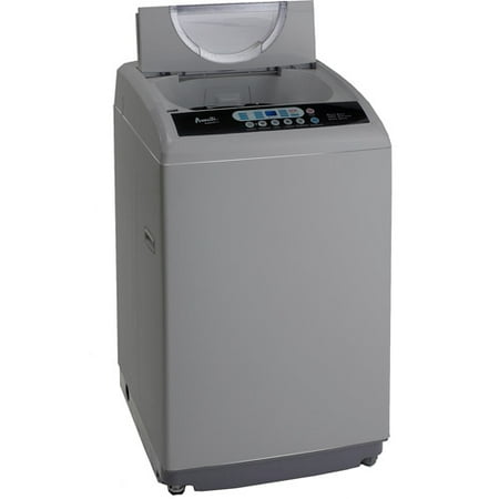 avanti washing machine portable load