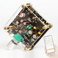 thumbnail image 2 of Decoding Board,Usb Player Audio Receiver Audio Amplifier Bt Usb Receiver Suction Bt, 2 of 6