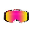 thumbnail image 1 of Gafas para la nieve, gafas para deportes de invierno, lentes con realce de color y contraste Ormromra CPB-YY288-2, 1 of 5