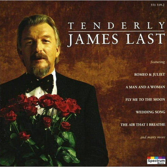 Tenderly (ger) (CD)