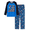 Gamer, variant on Boys Pajamas Set Long Sleeve Sleepwear 2 Piece Pajama Set for Big Boys