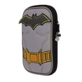 thumbnail image 4 of Lapicera Organizador Escolar Batman Hero Armor Yadatex BAT023-PC090A, 4 of 5