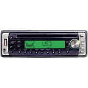 Virtual Reality Sound Labs In-Dash AM/FM Stereo CD Player w/ 6.5" Speakers