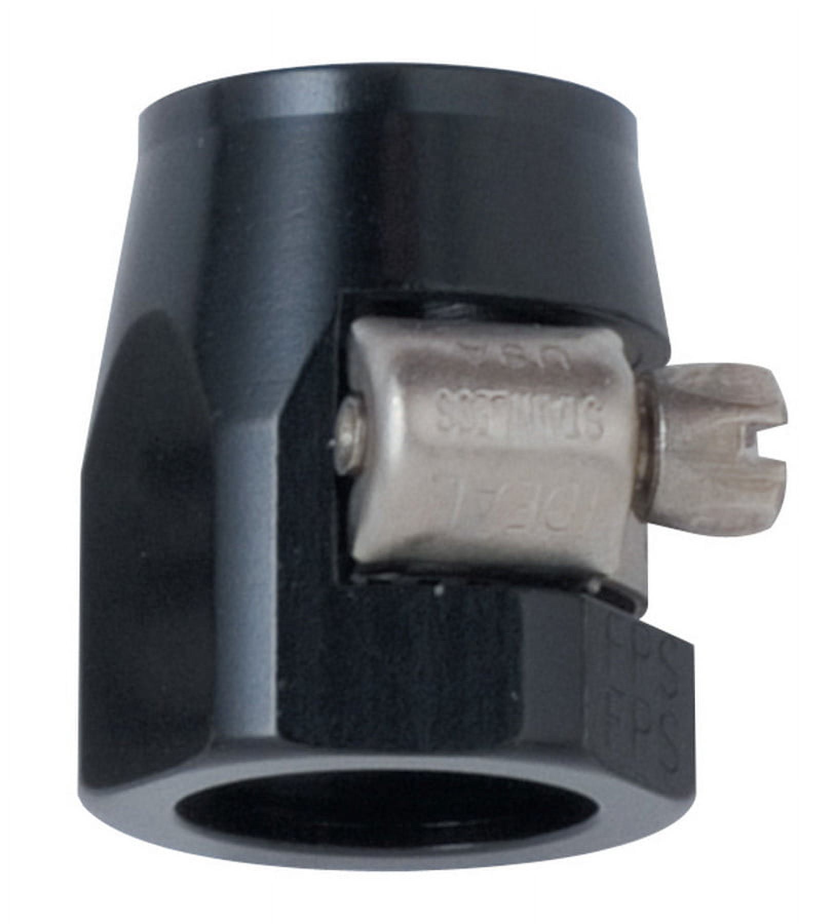 Fragola 280212 Z Black Size (-12) Clamp