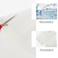 thumbnail image 3 of TAILTOSS Rice Cooker Mat Steamer Basket Liners With Non Stick Design 1Set, 3 of 8