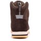 thumbnail image 2 of Trespass - Botas de Senderismo de Ante Gale con Cordones para Hombre (Marrón Oscuro) Trespass UTTP5867_darkbrown, 2 of 7