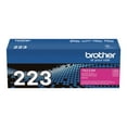 thumbnail image 2 of Brother TN223M Toner Cartridge, 2 of 7