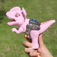 thumbnail image 2 of Juguete en aerosol HUOGUO Funny Pump Squirt Dinosaur Water War Kids, 2 of 2